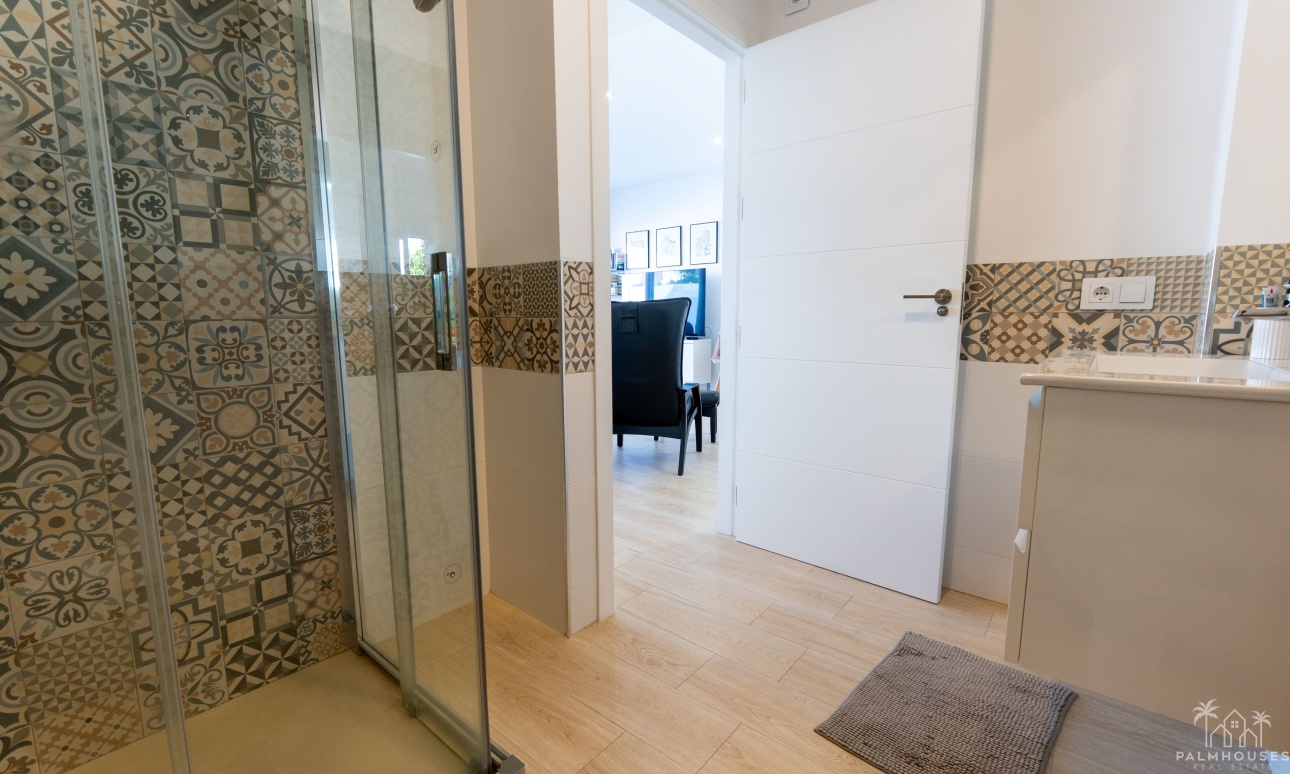 Nieuwbouw - Villa - San Pedro del Pinatar - San Pedro De Pinatar