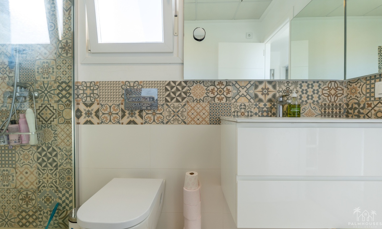 Nieuwbouw - Villa - San Pedro del Pinatar - San Pedro De Pinatar