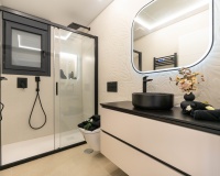 Nieuwbouw - Villa - San Pedro del Pinatar - San Pedro De Pinatar