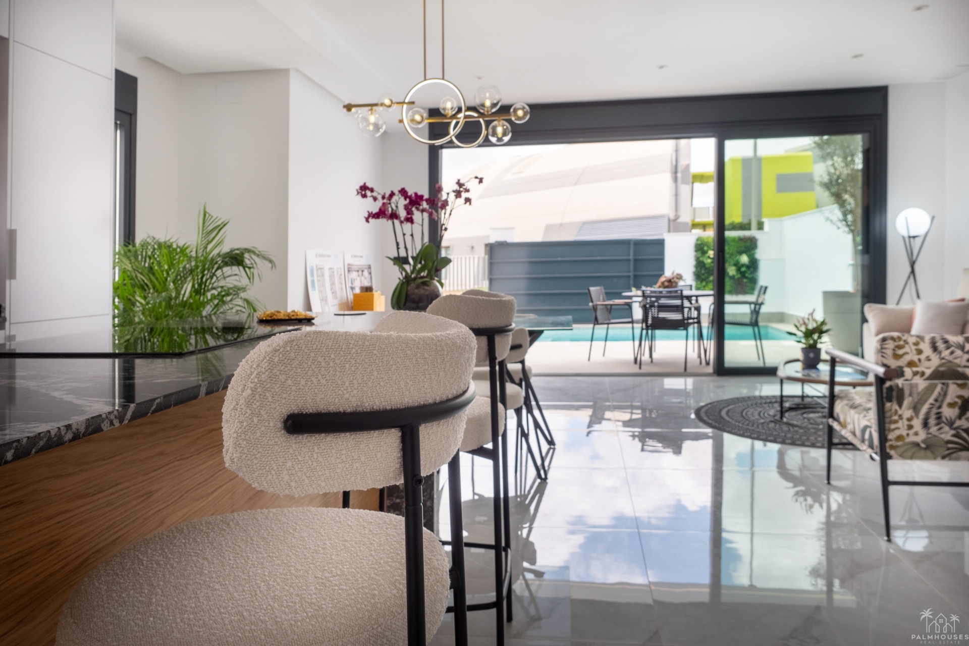 Nieuwbouw - Villa - San Pedro del Pinatar - San Pedro De Pinatar