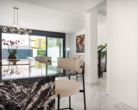 Nieuwbouw - Villa - San Pedro del Pinatar - San Pedro De Pinatar