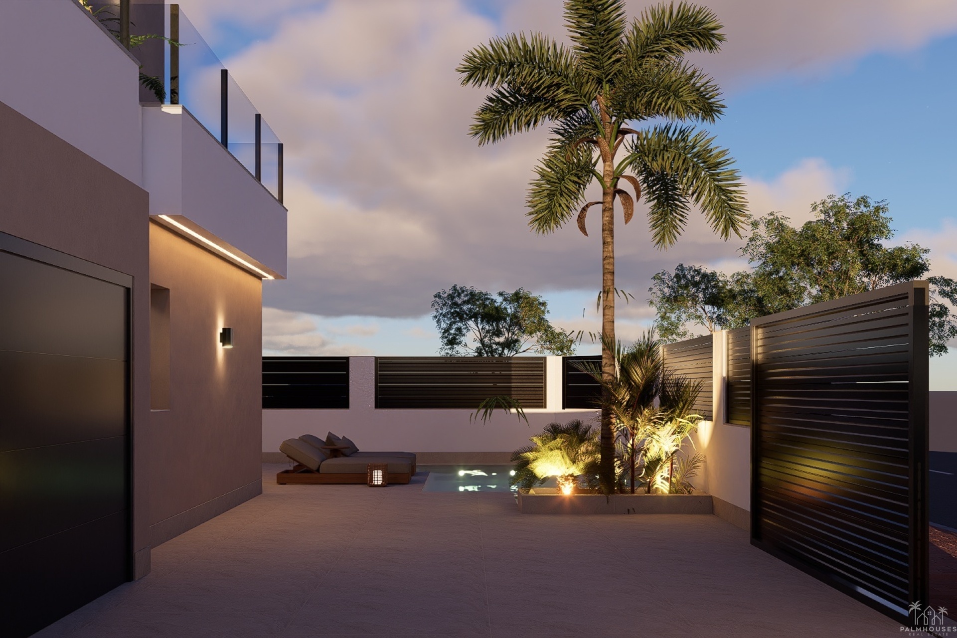 Nieuwbouw - Villa - San Pedro del Pinatar - San Pedro De Pinatar