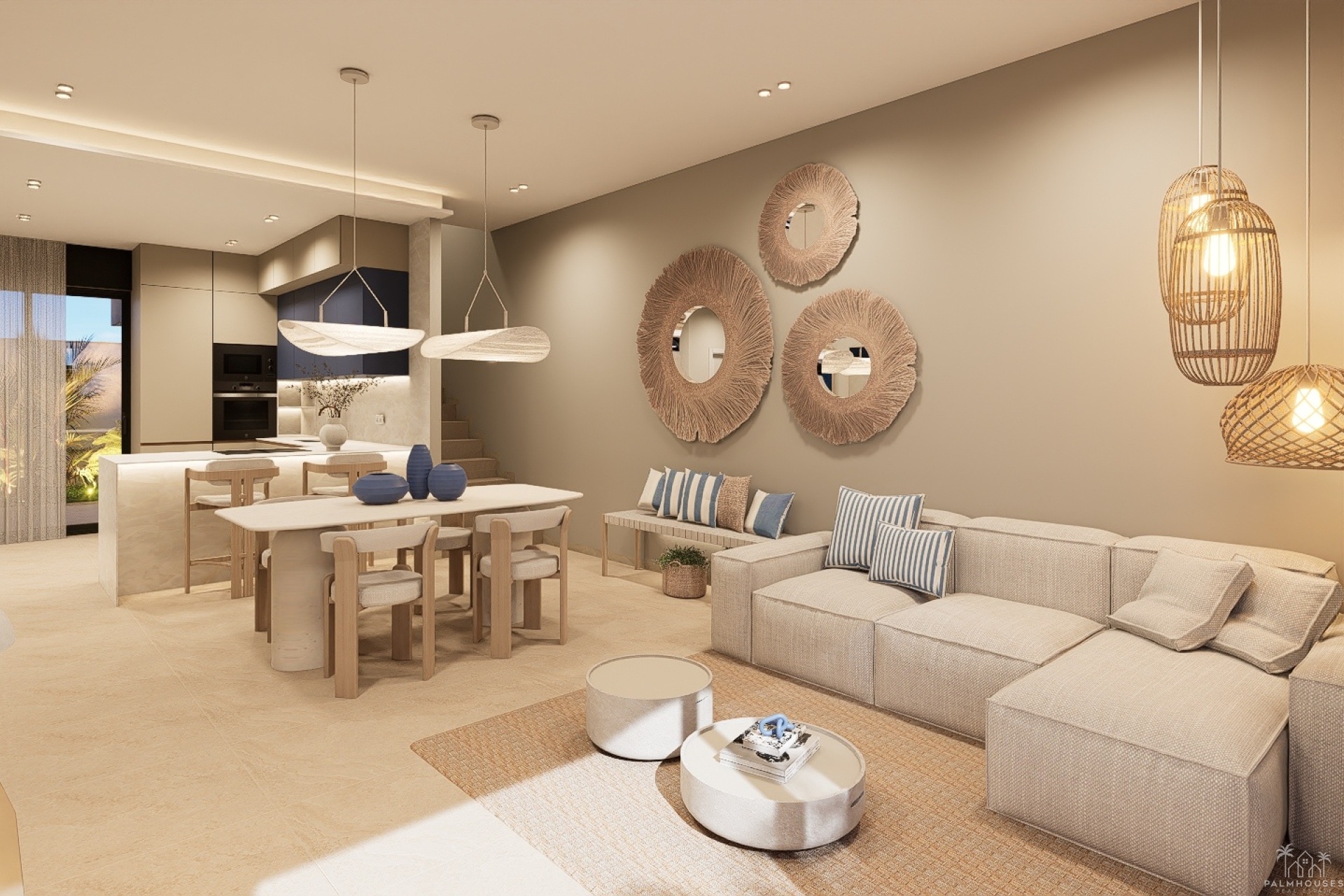 Nieuwbouw - Villa - San Pedro del Pinatar - San Pedro De Pinatar