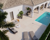 Nieuwbouw - Villa - San Pedro del Pinatar - San Pedro De Pinatar