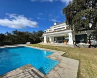 Nieuwbouw - Villa - San Roque