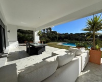 Nieuwbouw - Villa - San Roque