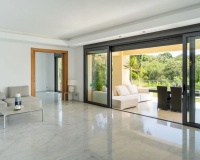 Nieuwbouw - Villa - San Roque