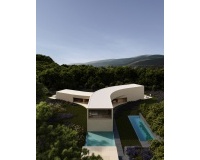 Nieuwbouw - Villa - San Roque