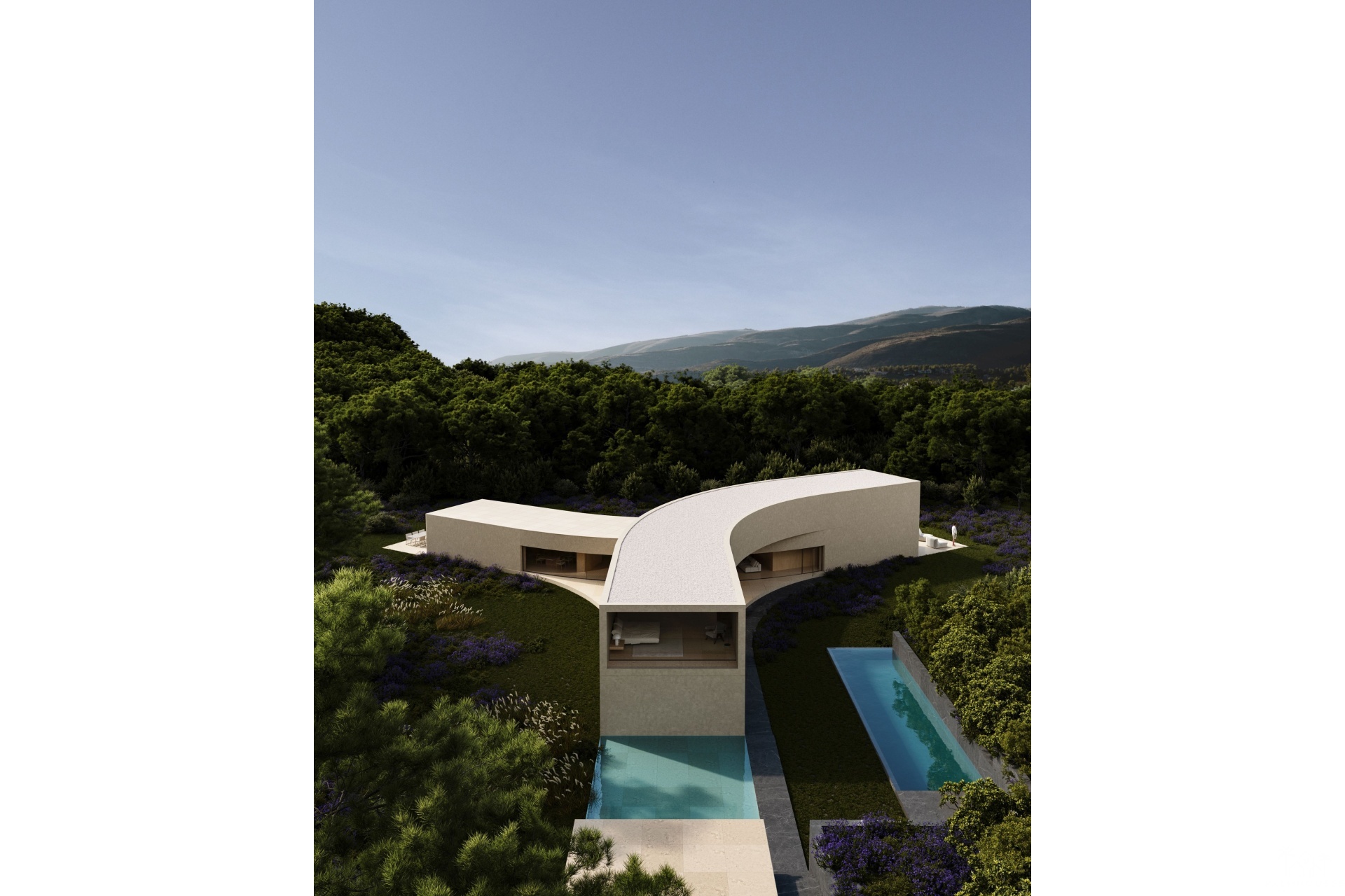 Nieuwbouw - Villa - San Roque