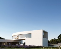 Nieuwbouw - Villa - San Roque