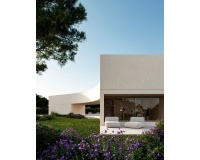 Nieuwbouw - Villa - San Roque
