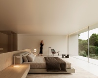 Nieuwbouw - Villa - San Roque