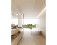 Nieuwbouw - Villa - San Roque