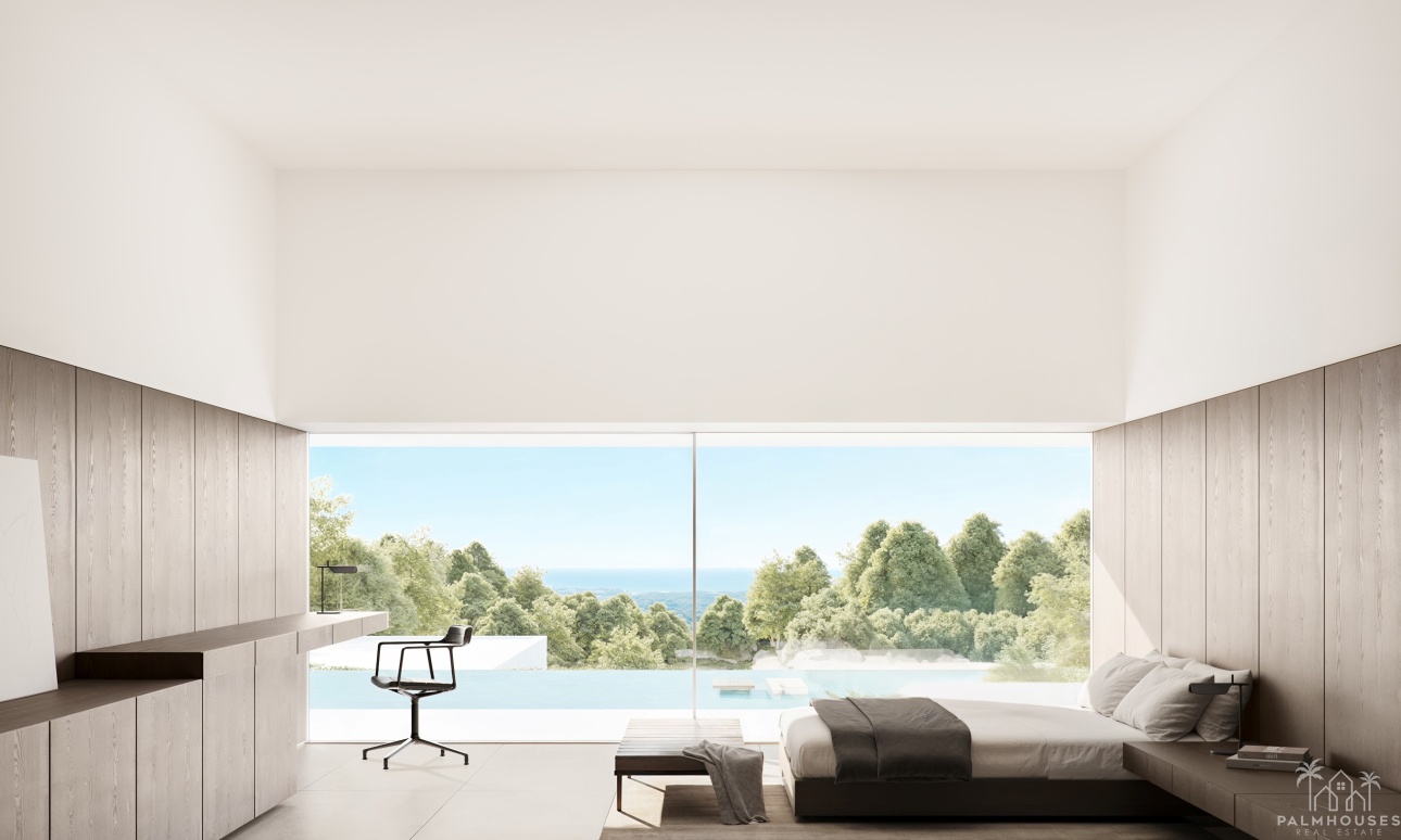 Nieuwbouw - Villa - San Roque