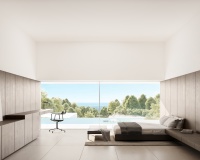 Nieuwbouw - Villa - San Roque