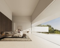 Nieuwbouw - Villa - San Roque