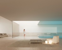 Nieuwbouw - Villa - San Roque