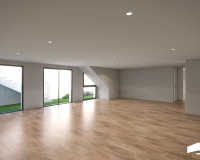 Nieuwbouw - Villa - Santa Rosalía