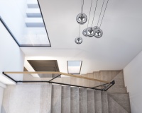 Nieuwbouw - Villa - Santiago de la Ribera - Santiago De La Ribera