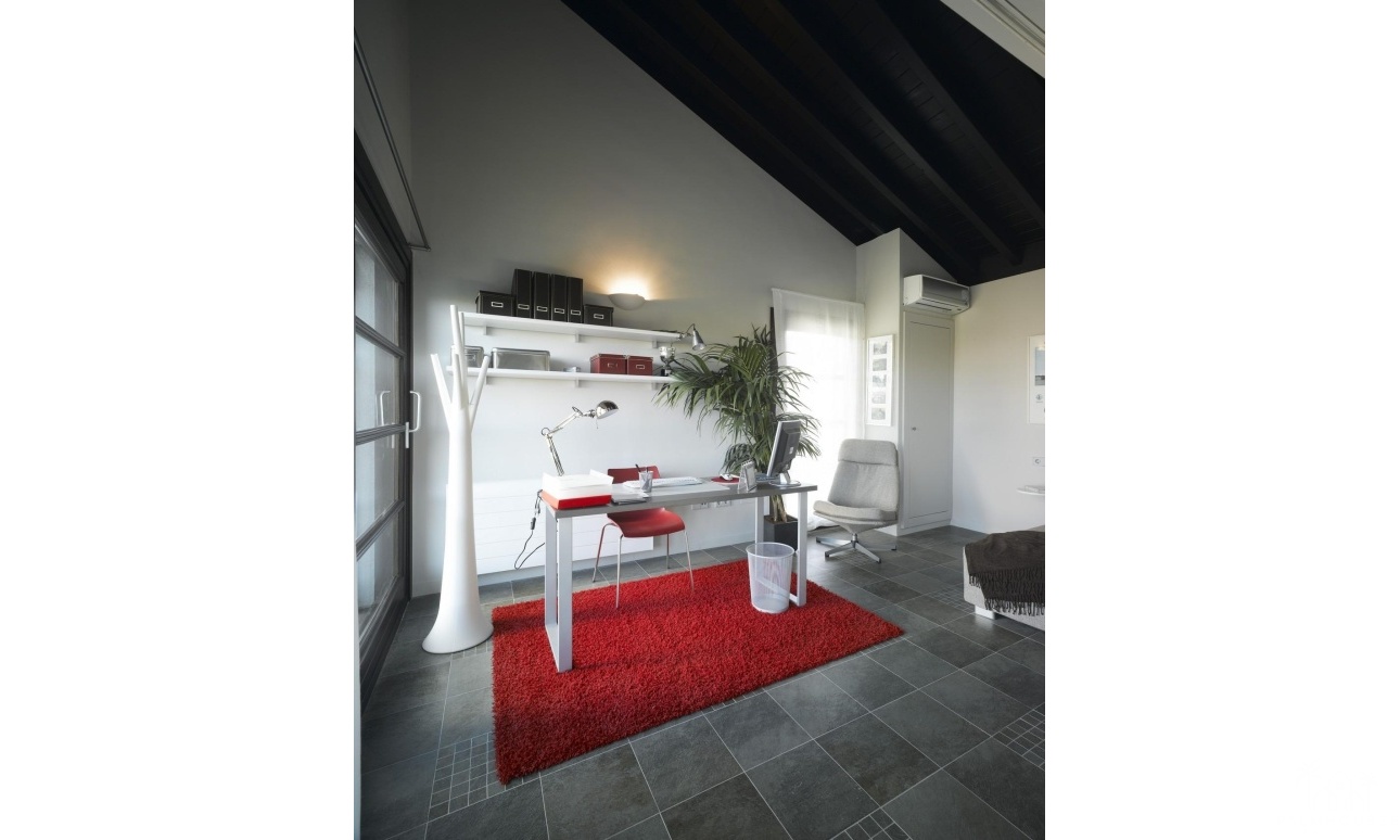Nieuwbouw - Villa - Sucina - Peraleja Golf