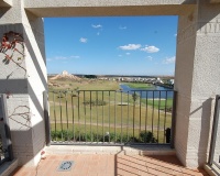 Nieuwbouw - Villa - Sucina - Peraleja Golf