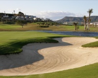 Nieuwbouw - Villa - Sucina - Peraleja Golf