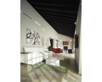 Nieuwbouw - Villa - Sucina - Peraleja Golf