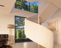 Nieuwbouw - Villa - Teulada