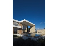 Nieuwbouw - Villa - Teulada
