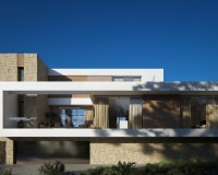 Nieuwbouw - Villa - Teulada
