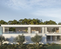 Nieuwbouw - Villa - Teulada