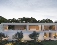 Nieuwbouw - Villa - Teulada