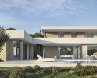 Nieuwbouw - Villa - Teulada