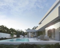 Nieuwbouw - Villa - Teulada