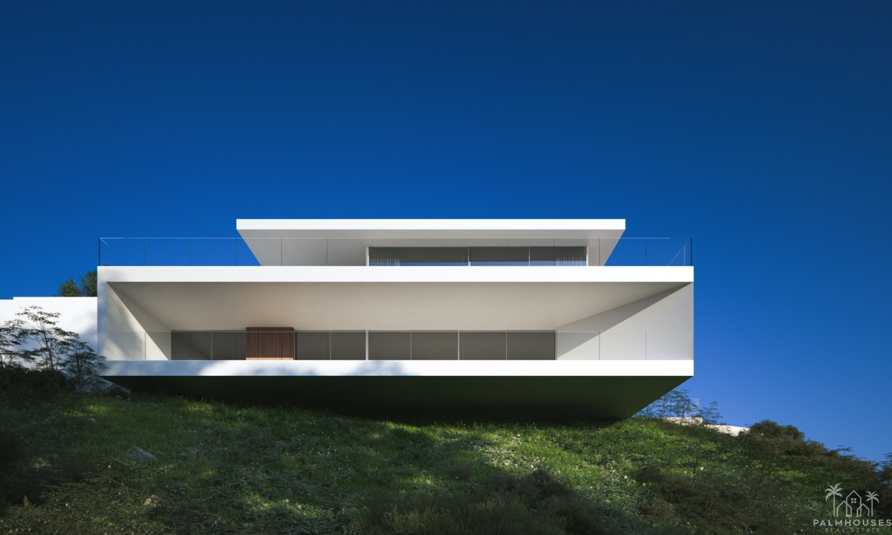 Nieuwbouw - Villa - Teulada