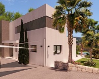 Nieuwbouw - Villa - Teulada