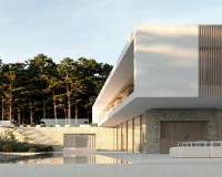 Nieuwbouw - Villa - Teulada