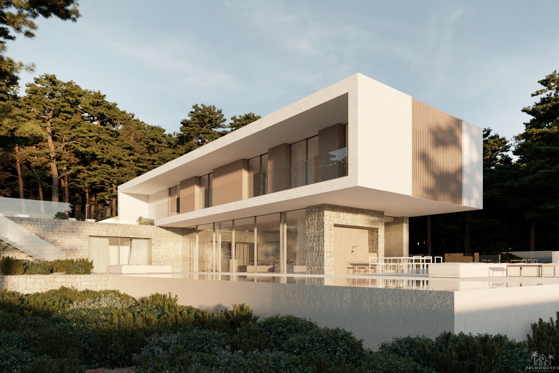 Nieuwbouw - Villa - Teulada