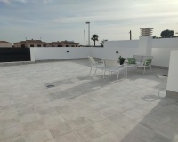 Nieuwbouw - Villa - Torre Pacheco - Balsicas