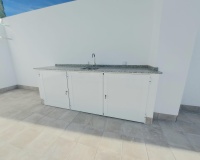 Nieuwbouw - Villa - Torre Pacheco - Roldán