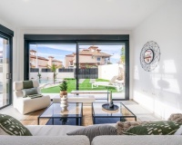 Nieuwbouw - Villa - Torre Pacheco - Roldán
