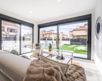 Nieuwbouw - Villa - Torre Pacheco - Roldán