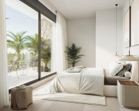 Nieuwbouw - Villa - Torre Pacheco - Santa Rosalía