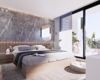 Nieuwbouw - Villa - Torre Pacheco - Santa Rosalía