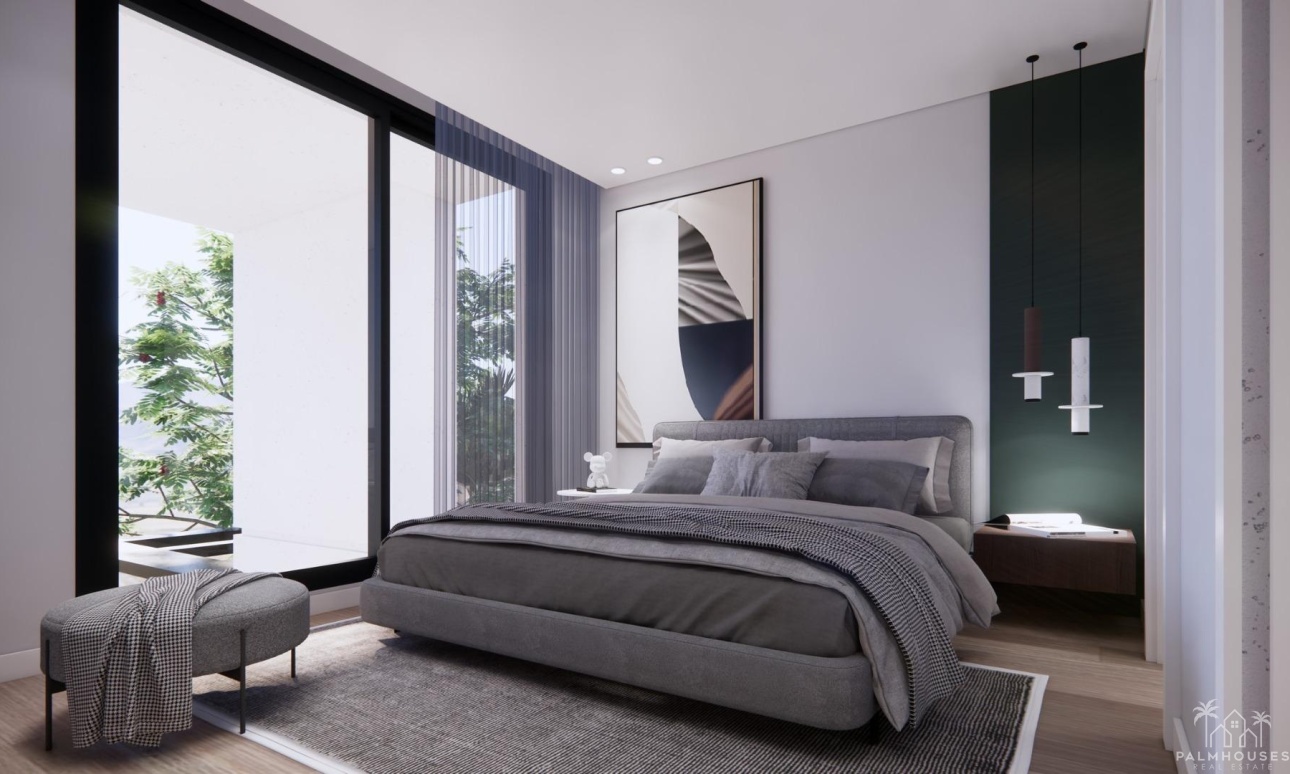 Nieuwbouw - Villa - Torre Pacheco - Santa Rosalía