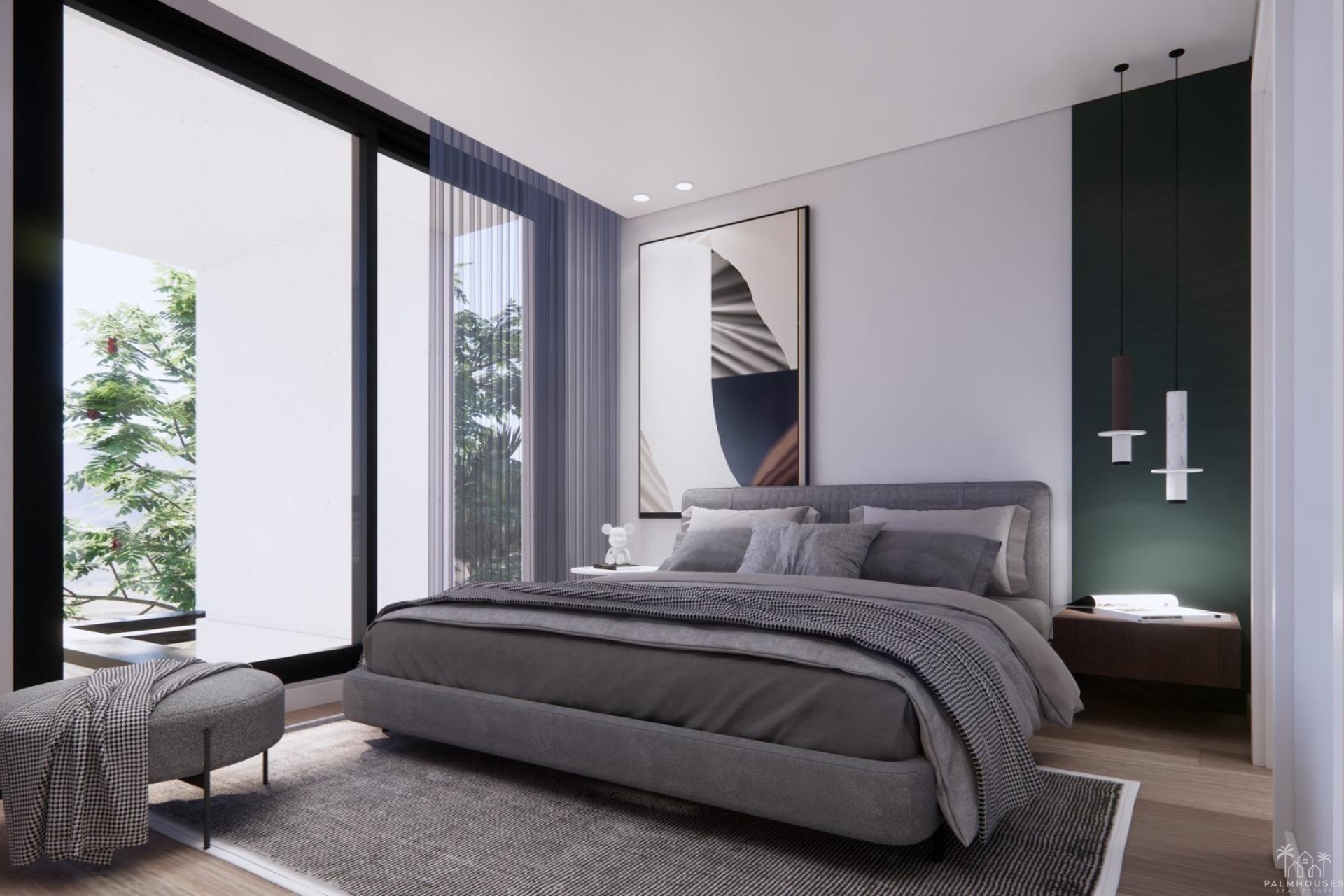 Nieuwbouw - Villa - Torre Pacheco - Santa Rosalía