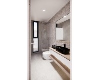 Nieuwbouw - Villa - Torre Pacheco - Santa Rosalía