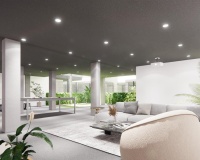 Nieuwbouw - Villa - Torre Pacheco - Santa Rosalía