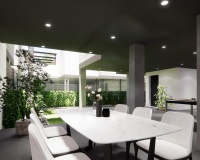 Nieuwbouw - Villa - Torre Pacheco - Santa Rosalía