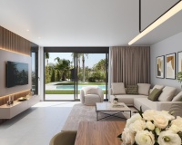 Nieuwbouw - Villa - Torre Pacheco - Santa Rosalía
